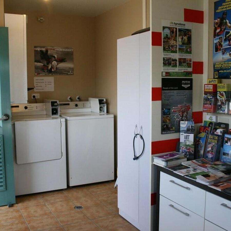 Stay Hostel Rotorua Hostel Rotorua